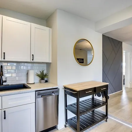 Pompano Beach Vacation Rental With Hot Tub!